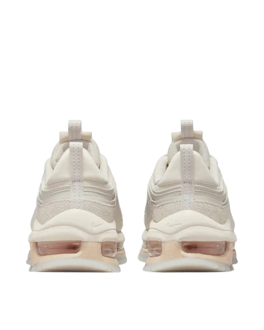 Air Max 97 Futura Cream / Sail