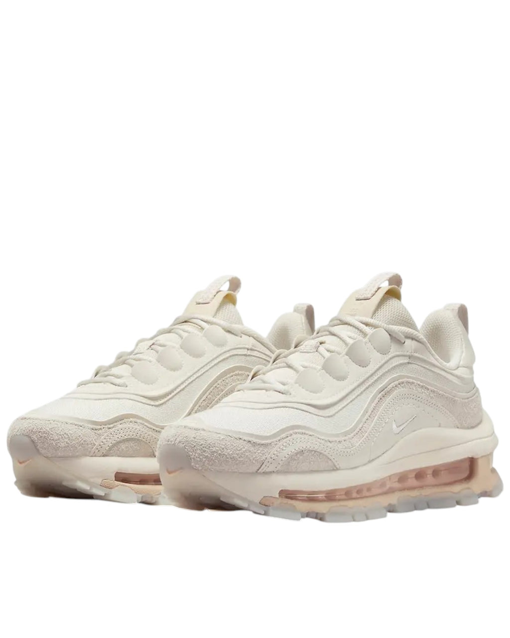 Air Max 97 Futura Cream / Sail