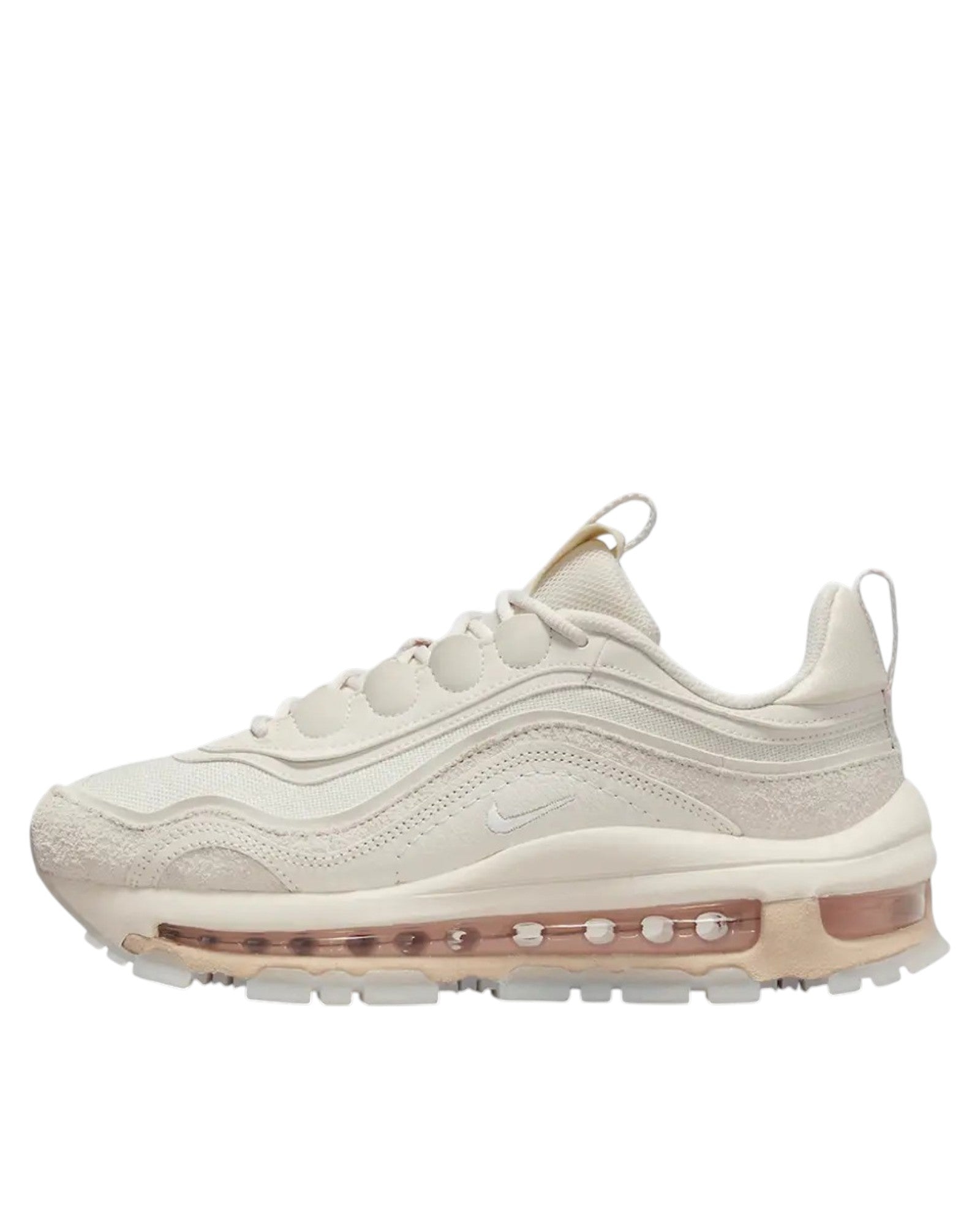 Air Max 97 Futura Cream / Sail