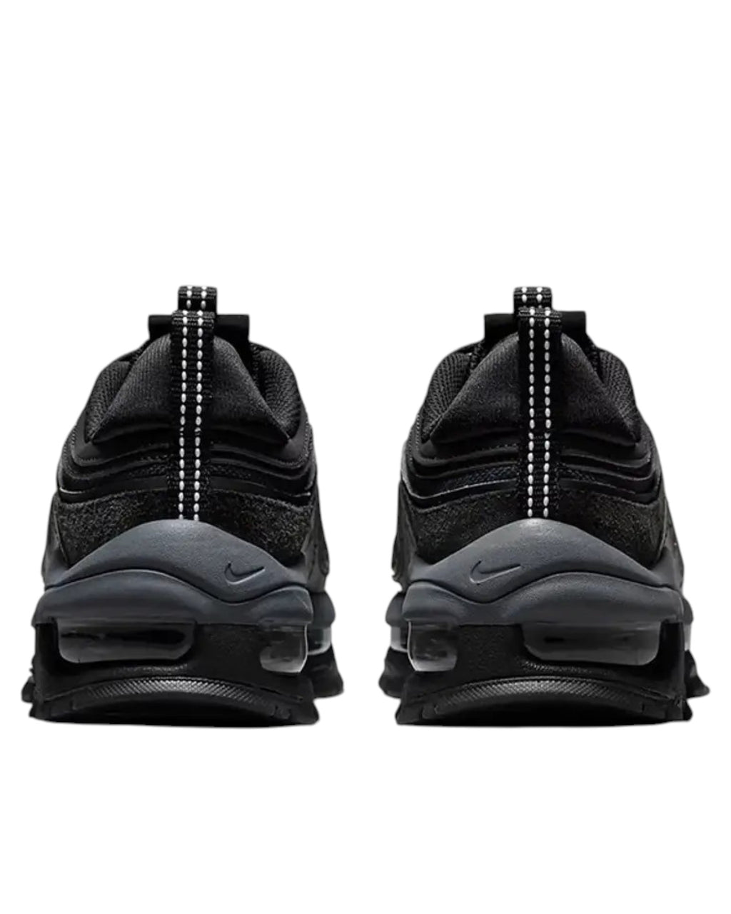 Air Max 97 Futura Triple Black