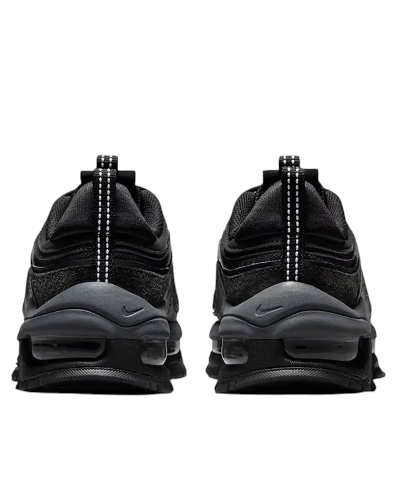 Air Max 97 Futura Triple Black
