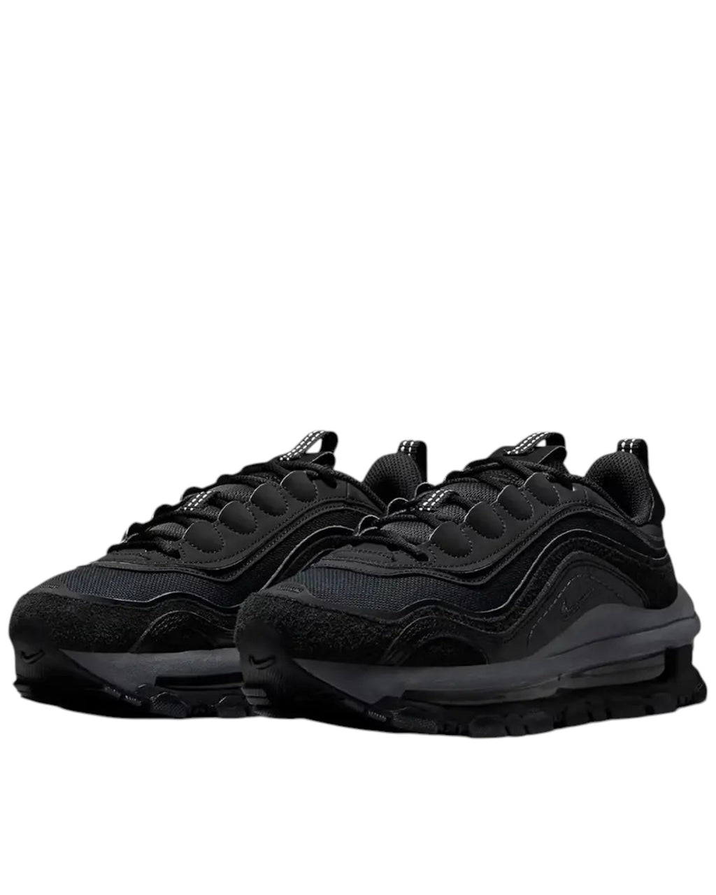 Air Max 97 Futura Triple Black