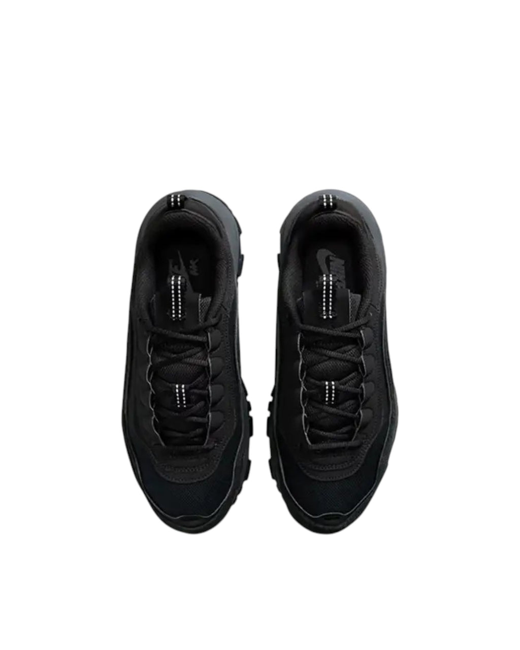 Air Max 97 Futura Triple Black