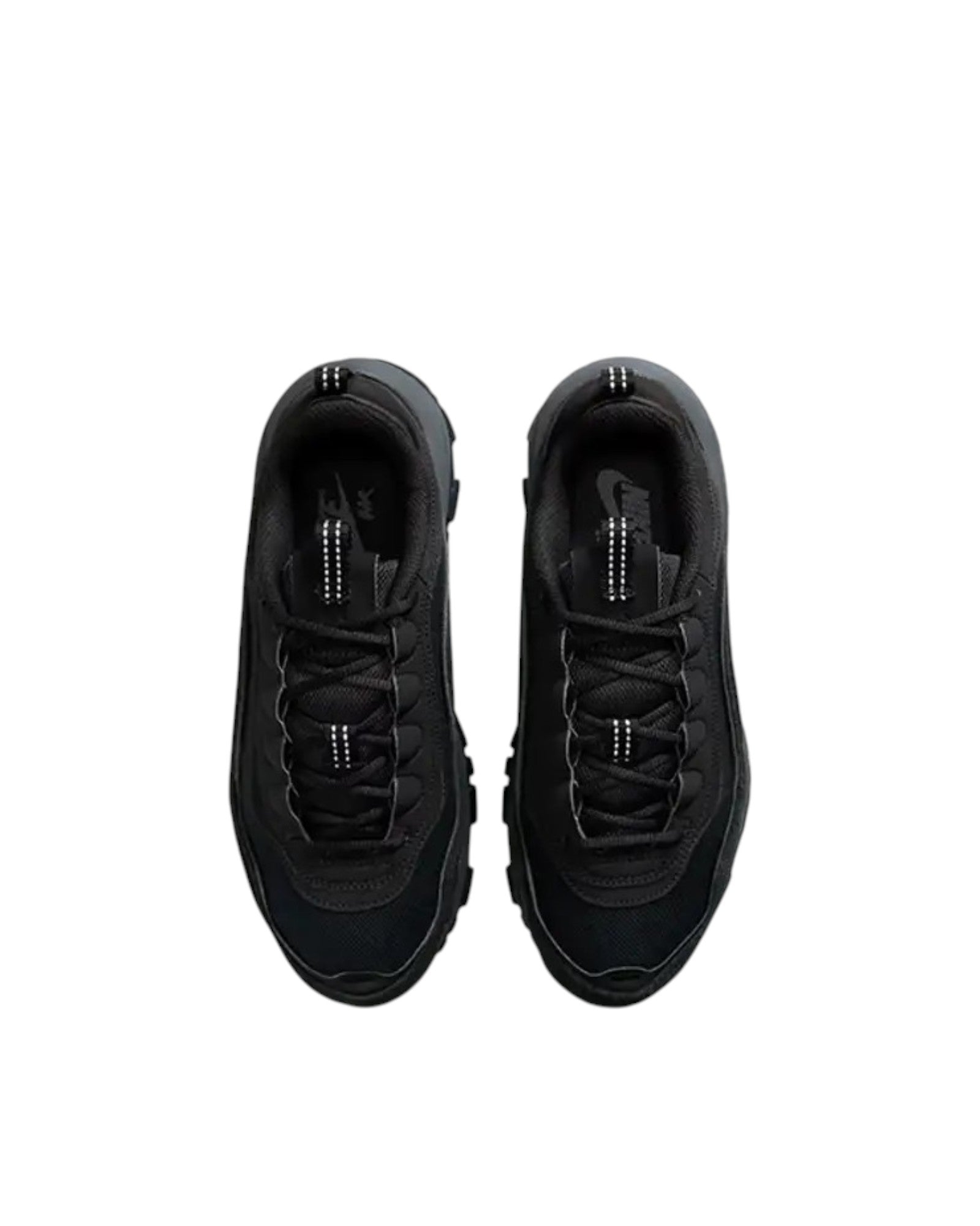 Air Max 97 Futura Triple Black