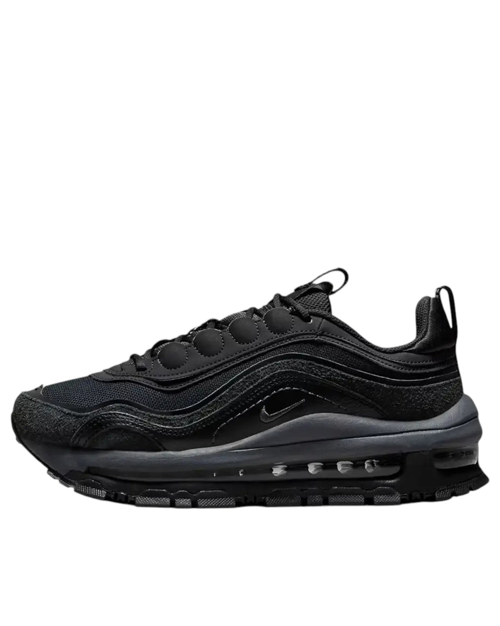 Air Max 97 Futura Triple Black
