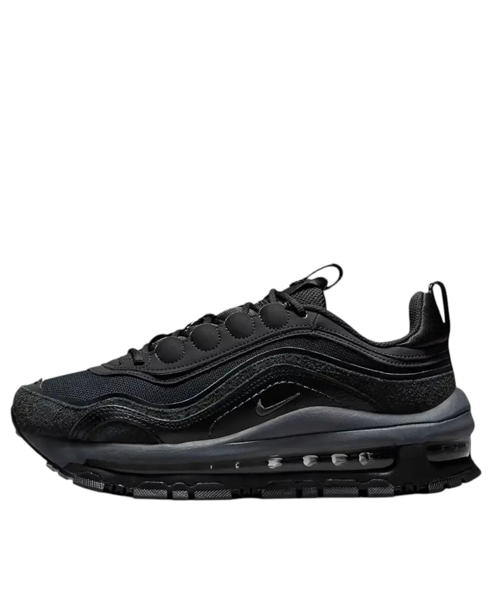 Air Max 97 Futura Triple Black