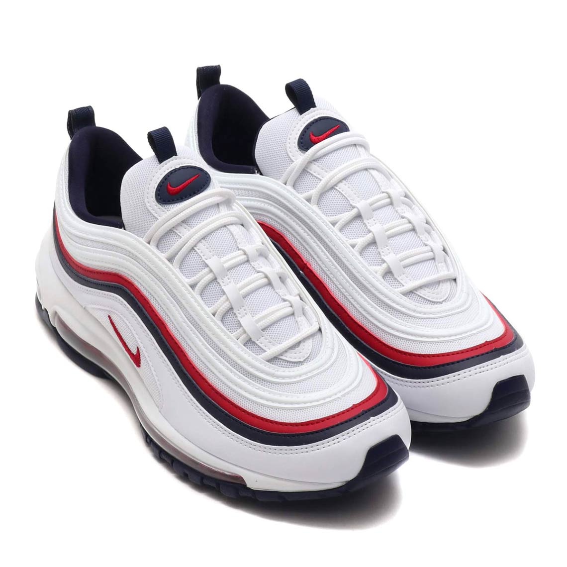 Nike Air Max 97 Red Crush