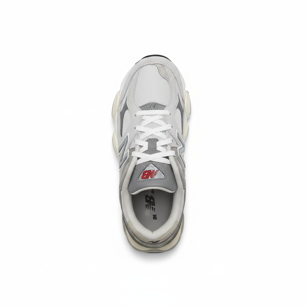 Rain Cloud Gray - Top