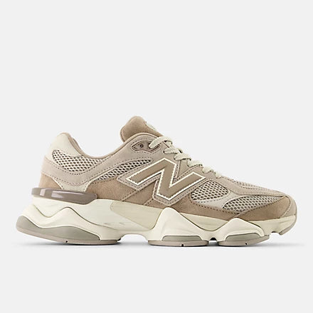 New Balance 9060 Beige