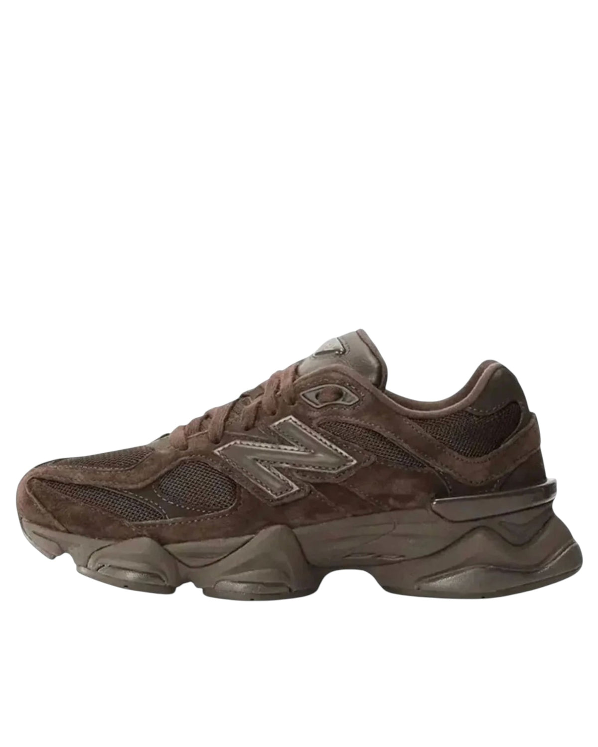 New Balance 9060 Chocolate