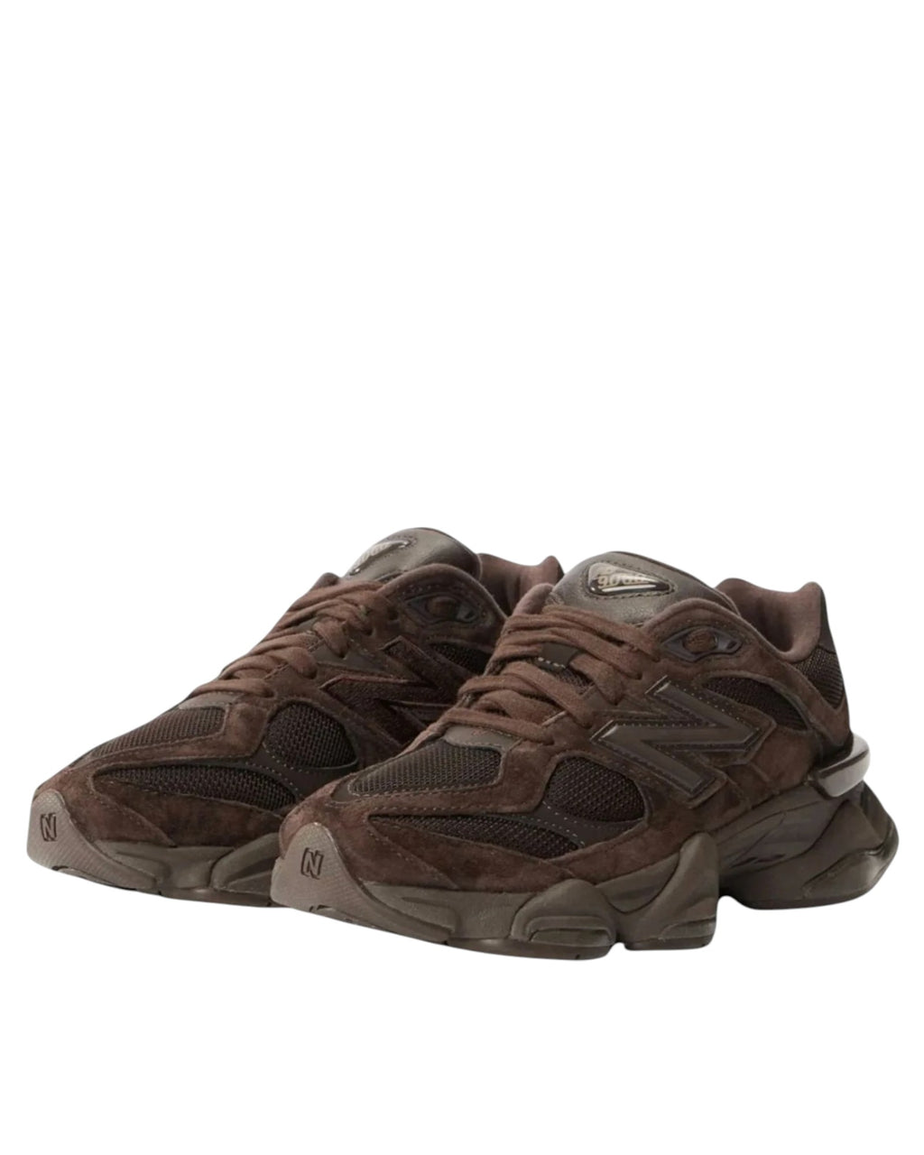 New Balance 9060 Chocolate