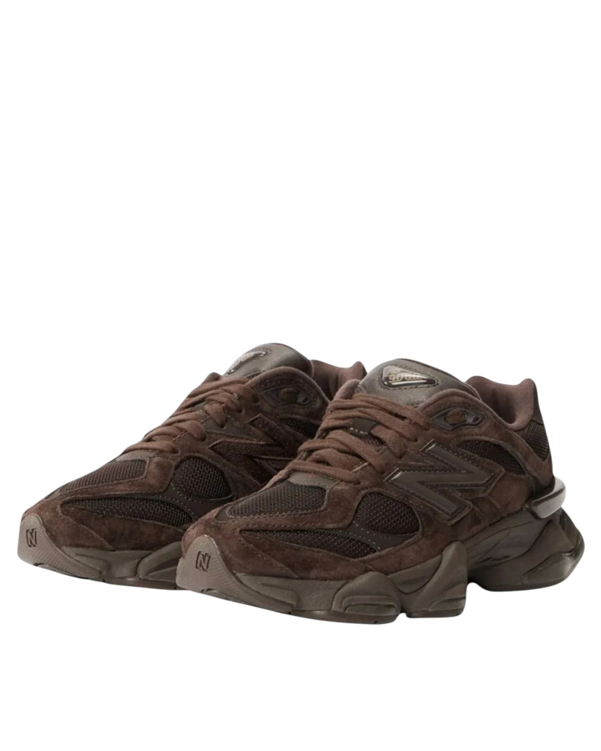 New Balance 9060 Chocolate