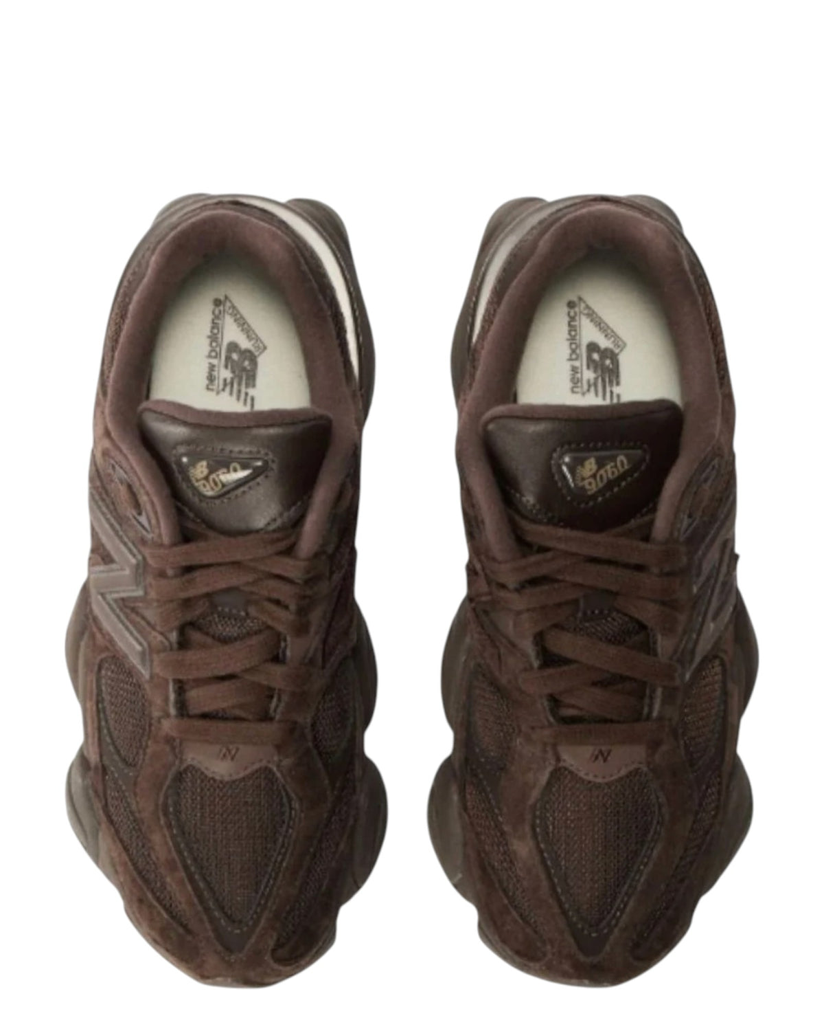 New Balance 9060 Chocolate